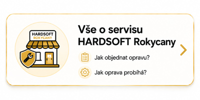 Vse o servisu HARDSOFT 400